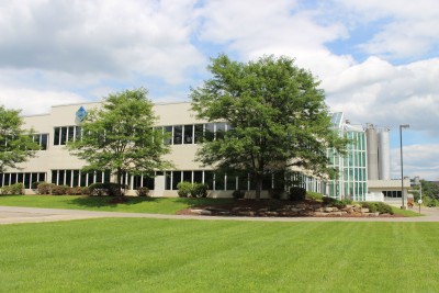 VEKA North America Corporate headquarters in Fombell, PA