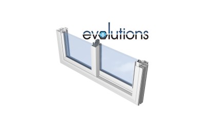 Evolutions window system