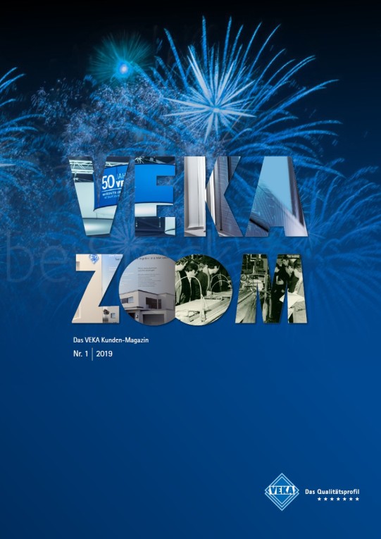 VEKAZOOM 1/2019
