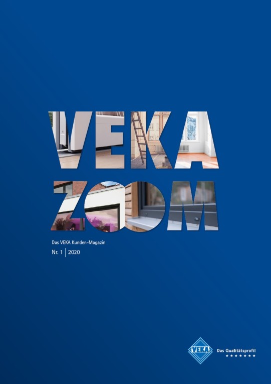 VEKAZOOM 1/2020