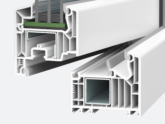 SOFTLINE 82 MD