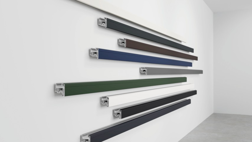 VEKA SPECTRAL