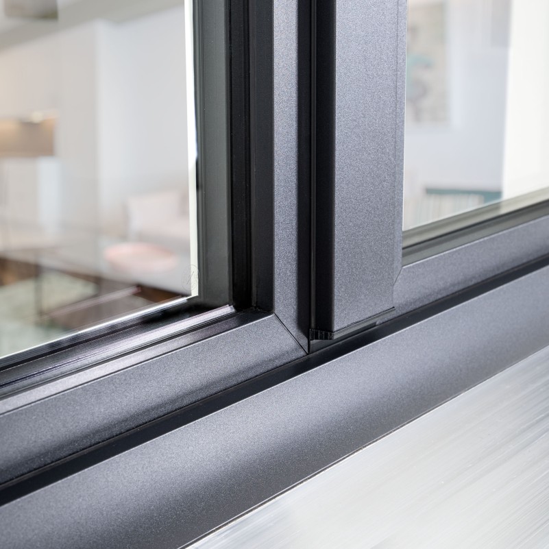 GEALAN-LINEAR profile system