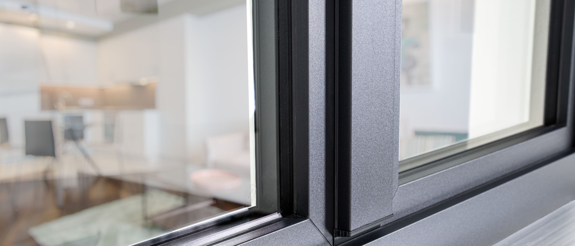 GEALAN-LINEAR profile system