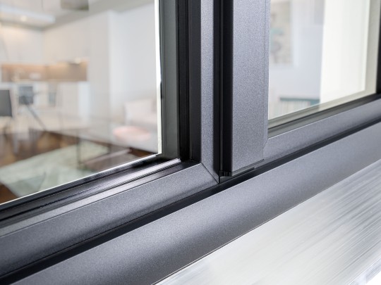 GEALAN-LINEAR profile system