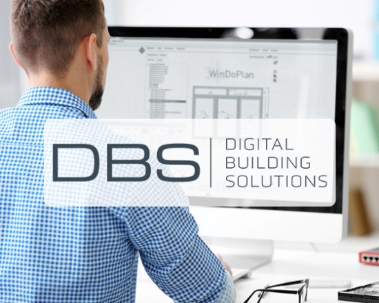 Image with DBS logo