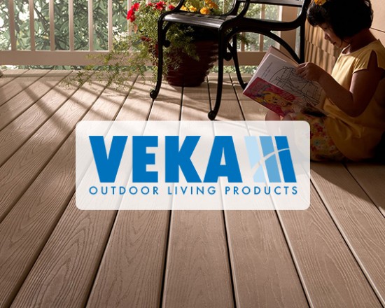 Image with VEKA OLP logo