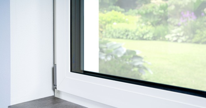 GEALAN-LINEAR profile system