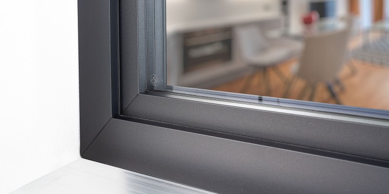GEALAN-LINEAR profile system