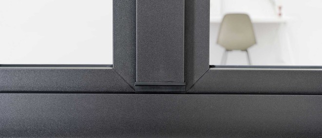 GEALAN-LINEAR profile system
