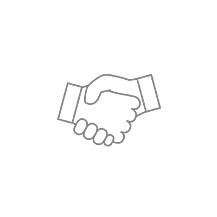 Icon Trust & Responsibility