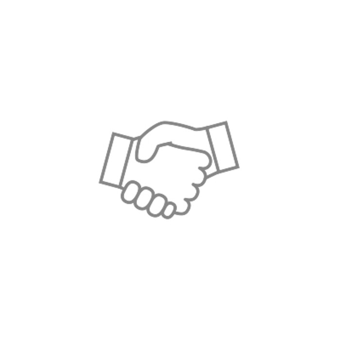 Handshake icon