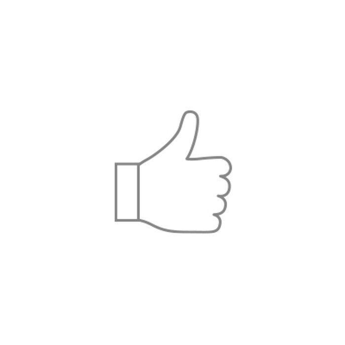 Thumbs up icon