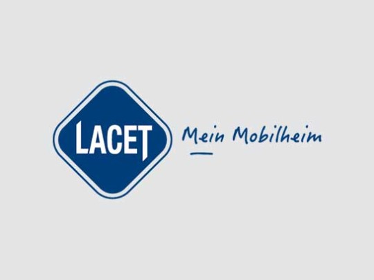 Lacet Logo