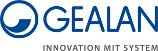 Logo GEALAN Profilsysteme