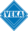 Logo VEKA profile systems