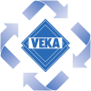 Logo VEKA Recycling
