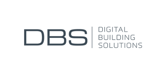 Logo Digital Building Solutions