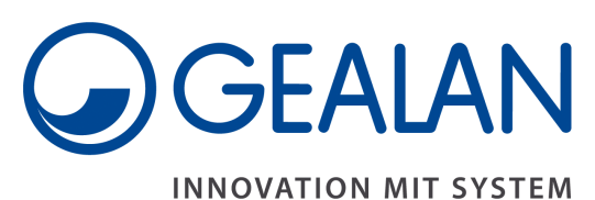 Logo GEALAN Profilsysteme