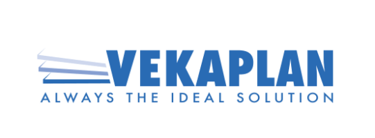 Logo VEKAPLAN