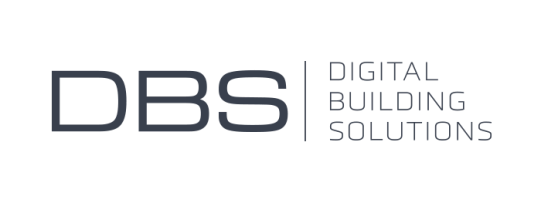 Logo Digital Building Solutions