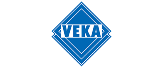 Logo VEKA profiles