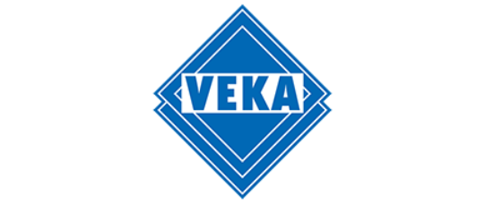 Logo VEKA profile systems