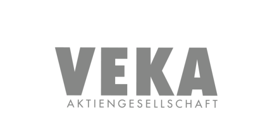 Logo VEKA Aktiengesellschaft