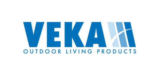 Logo VEKA Outdoor Living Products