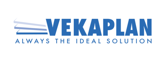 Logo VEKAPLAN sheets