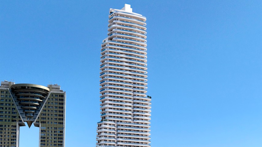 TM Tower