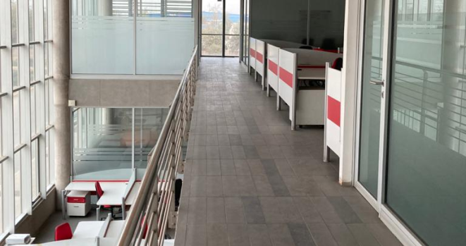 Office VEKA Chile