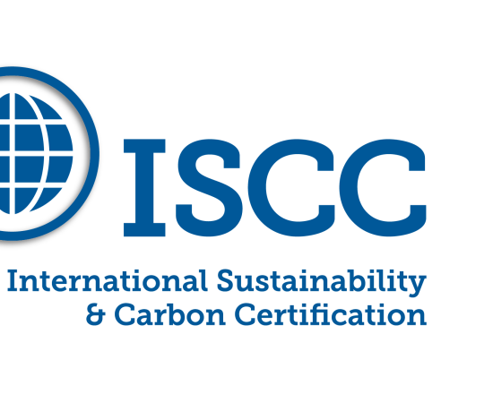 Logo ISCC