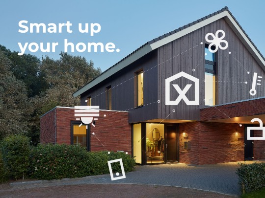 Smart Home TEXINO