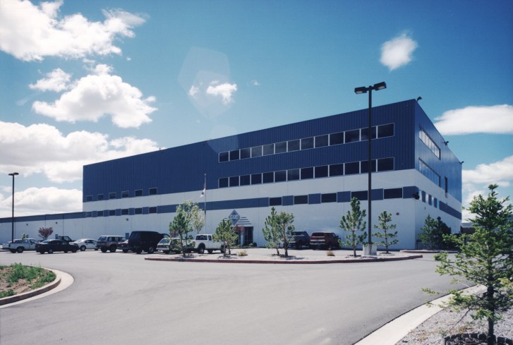 VEKA West in Reno, Nevada