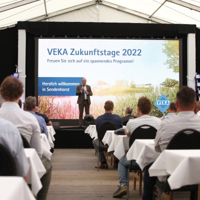 VEKA Future Days 2022