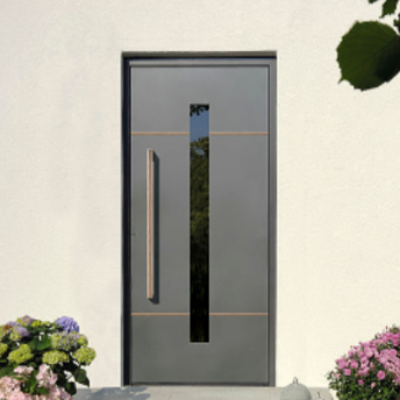 VEKA residential door systems