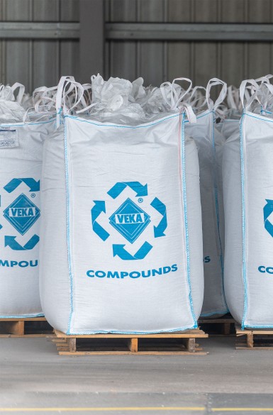 VEKA Compounds