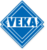 Logo VEKA profile systems