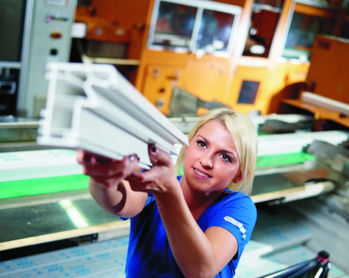 Van dorpsfabriek tot wereldmarktleider