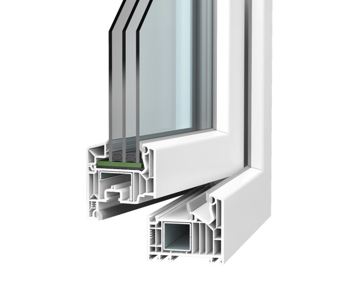 Energie efficiëntie