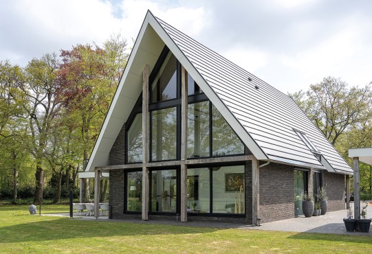 Jouw keuze, jouw stijl