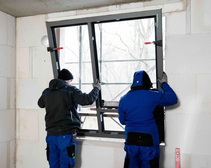 Vakmensen bij jou in de buurt