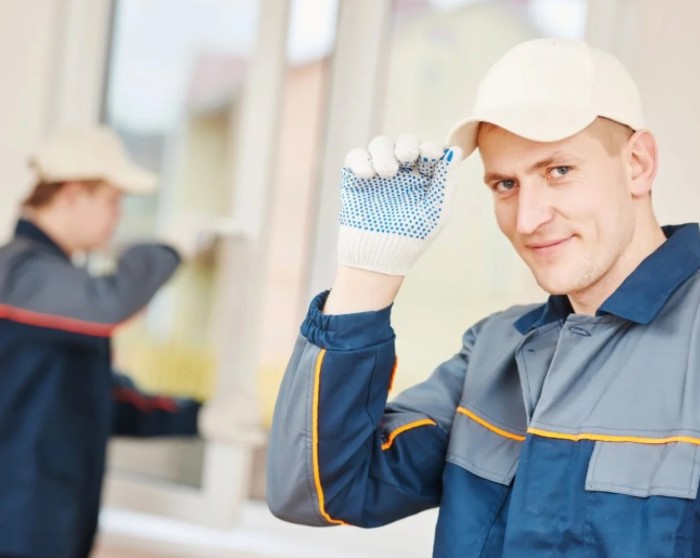 Ik kies VEKA specialisten