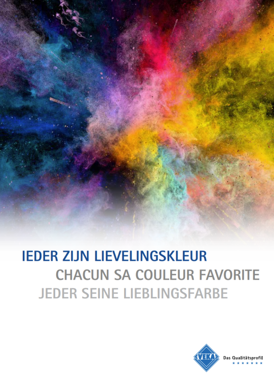 Kleuren