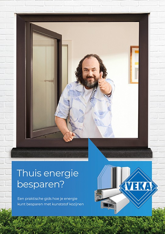 Energiebesparingen