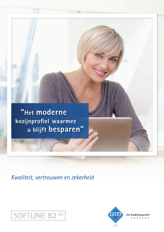 SOFTLINE 82 AD