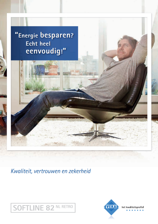 SOFTLINE 82 NL RETRO