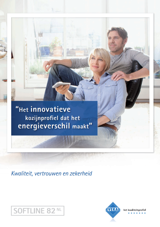 SOFTLINE 82 NL