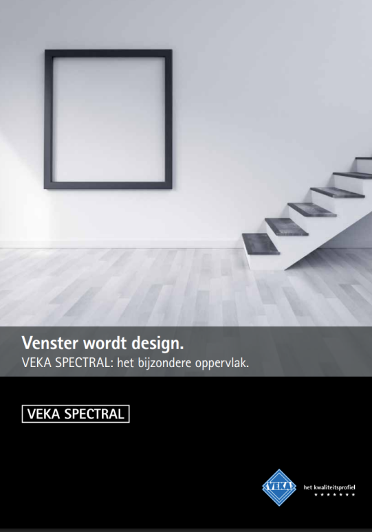 VEKA SPECTRAL